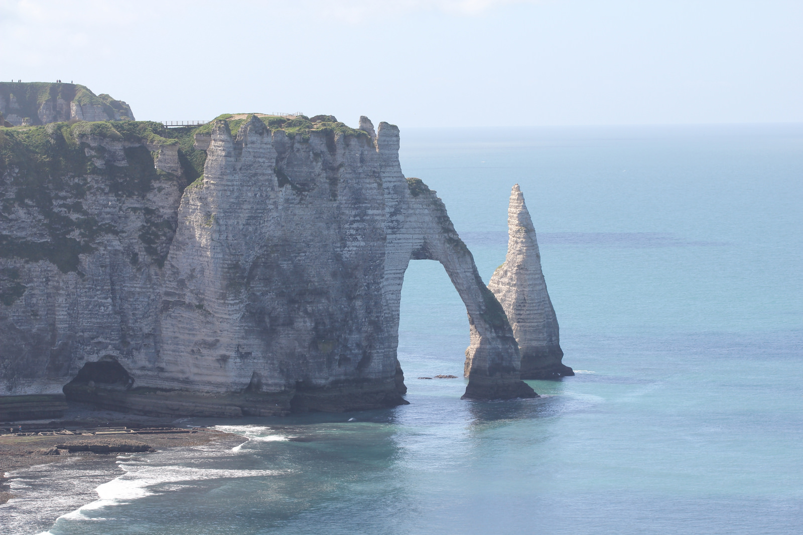 Etretat